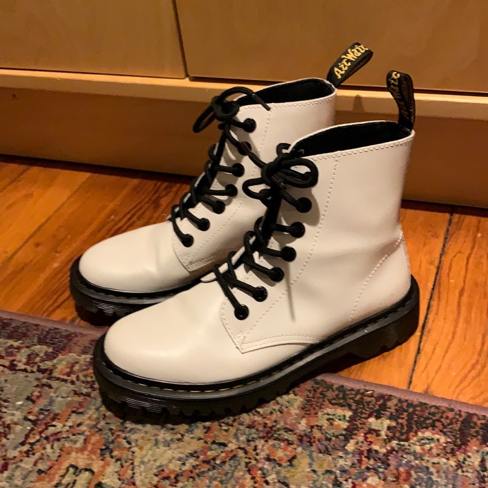 Dr. Martens Boots